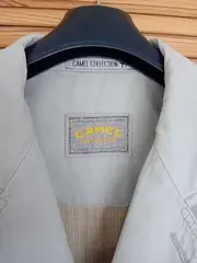 Vorschaubild CAMEL ACTIVE Sakko 3
