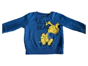 DISNEY Sweatshirt