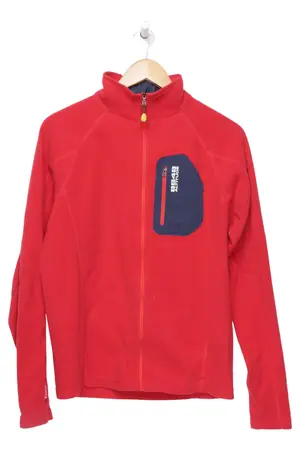 8848 ALTITUDE Fleecejacke