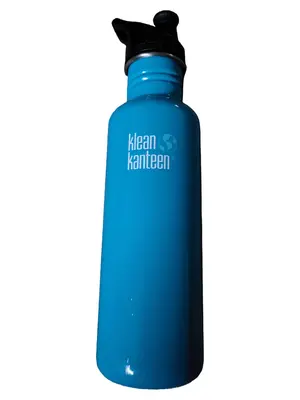 KLEAN KANTEEN Trinkflasche
