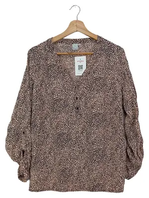 LIBERTY Bluse