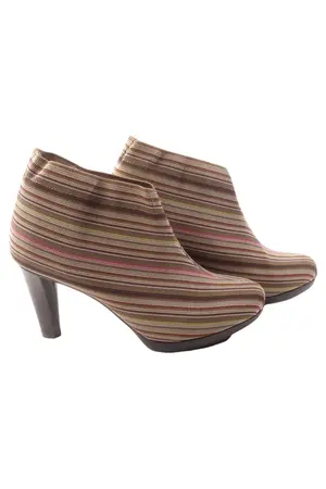 NR RAPISARDI FIRENZE Stiefelette