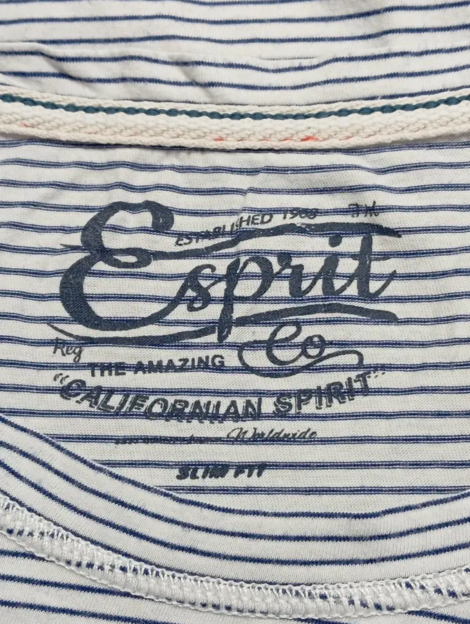 ESPRIT T-Shirt Bild 3