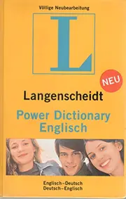 Vorschaubild Wörterbuch 1
