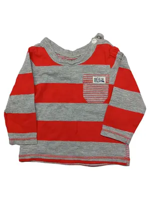 TOM TAILOR Langarmshirt