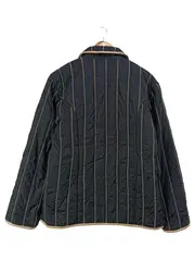 Vorschaubild 3 von Steppjacke Damen Gr. 40/L Schwarz Klassisch Elegant Freizeit