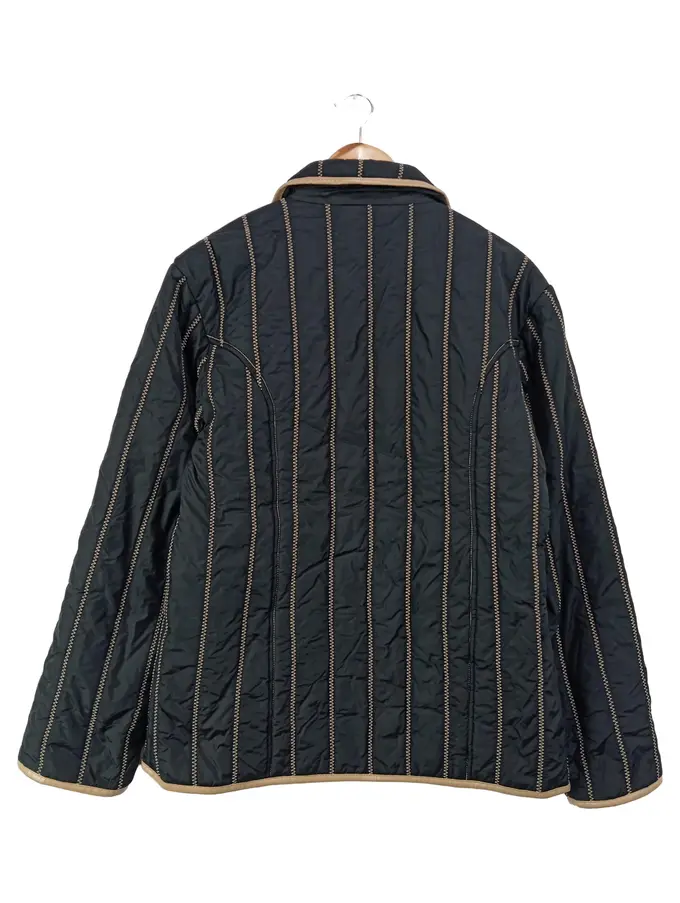 STEVE KETELL Steppjacke Bild 4