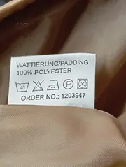 Vorschaubild STEVE KETELL Steppjacke 7