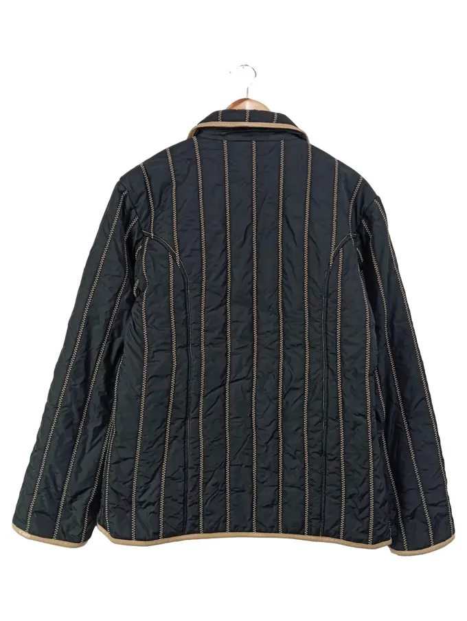 STEVE KETELL Steppjacke Bild 3