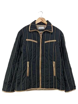 STEVE KETELL Steppjacke