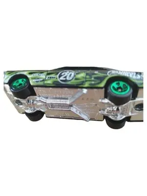 HOT WHEELS Spielzeugauto