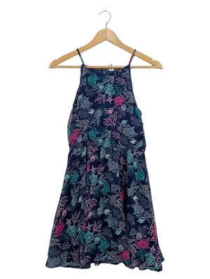 YIGGA Sommerkleid