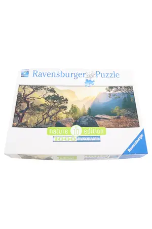 RAVENSBURGER Puzzle