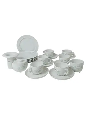 ROSENTHAL Kaffeeservice