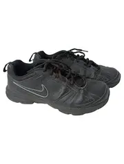 Vorschaubild 1 von T-Lite XI Herren Sneaker Low Sportschuhe Gr. 42 Schwarz Streetwear Casual