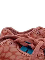 Vorschaubild 4 von ZX Flux Damen Sneaker Rosa Coral Leopard Print Gr. 38