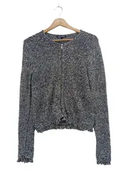 Vorschaubild TOMMY HILFIGER Strickjacke 1