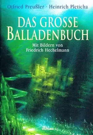 Lyrikbuch