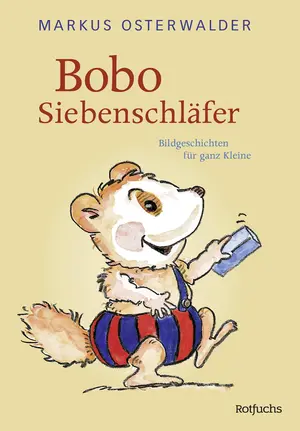 Buch für Kinder