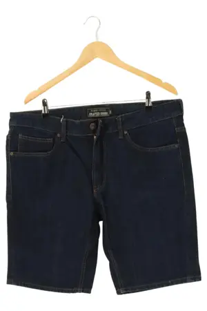 ANGELO LITRICO Jeans Shorts