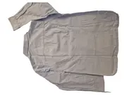 Vorschaubild 2 von Business Hemd Kinder Jungen Langarm Gr. 140 Blau Baumwolle