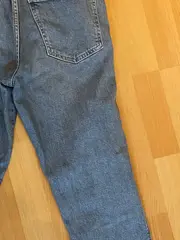 Vorschaubild 6 von EDC Jeans Damen Skinny Fit Gr. 27 Blau Casual Stretch