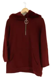 Vorschaubild ZARA Kapuzenpullover 1