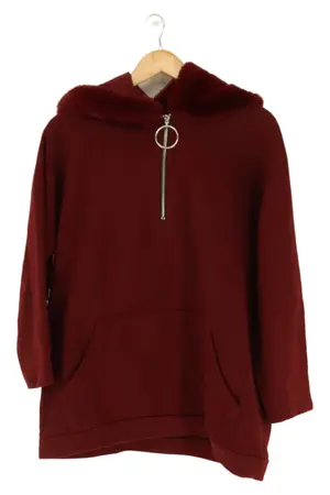 ZARA Kapuzenpullover