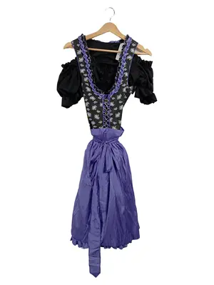 TRAMONTANA festliches Kleid