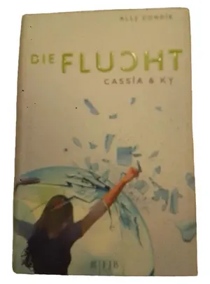 Buch für Jugendliche