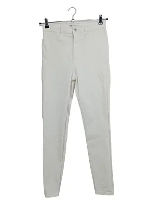 ZARA Jeans Straight Leg