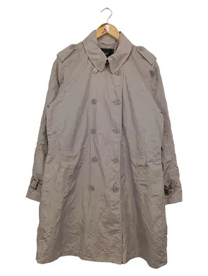 STEFFEN SCHRAUT Trenchcoat