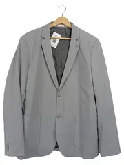 Vorschaubild 1 von Herren Sakko Grau Business Gr. 42/XXS