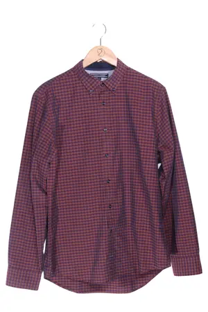 TOMMY HILFIGER Freizeithemd