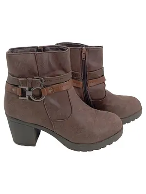 ANNIE G. Stiefelette