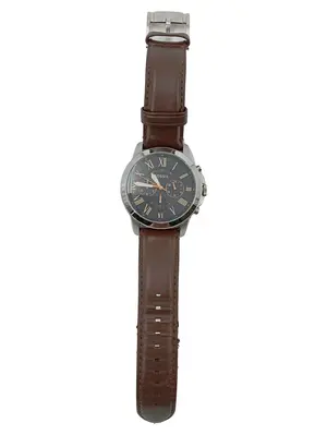 FOSSIL Armbanduhr