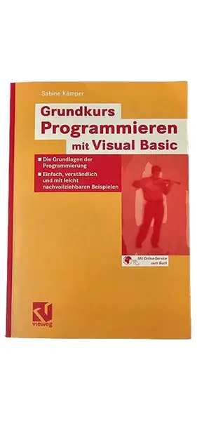 IT und Programmierbuch