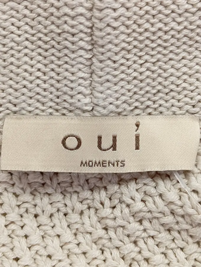 OUI Pullover Bild 3