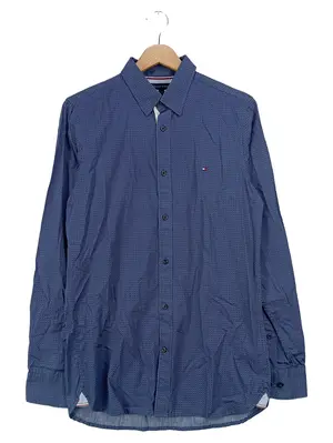 TOMMY HILFIGER Business Hemd