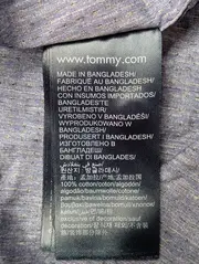 Vorschaubild TOMMY HILFIGER Business Hemd 4