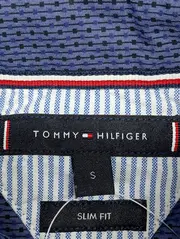 Vorschaubild TOMMY HILFIGER Business Hemd 3