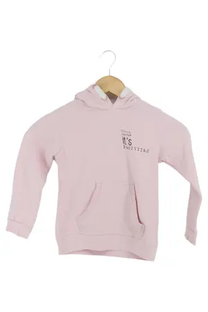 KANZ Kapuzenpullover