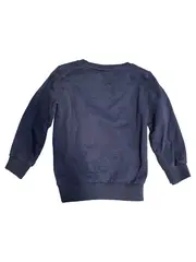 Vorschaubild 2 von Chase Pullover Kinder Gr. 122 Mehrfarbig Casual