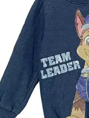 Vorschaubild 4 von Chase Pullover Kinder Gr. 122 Mehrfarbig Casual