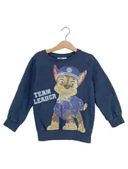 Vorschaubild 1 von Chase Pullover Kinder Gr. 122 Mehrfarbig Casual