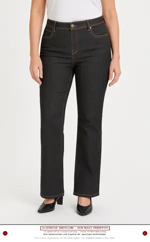 BONITA Jeans Bootcut