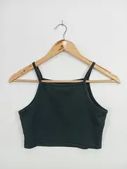 Vorschaubild 3 von Kinder Top Gr. 152 Schwarz Casual Logo-Print