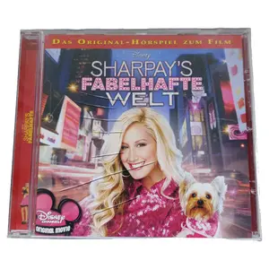 Hörspiel für Kinder