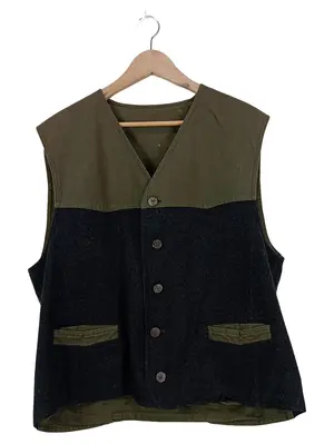 LODENFREY Trachtenweste