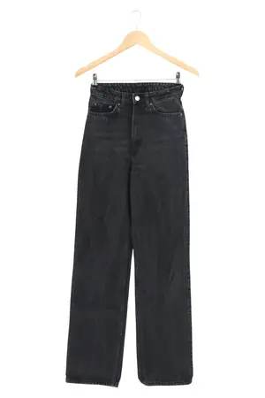 WEEKDAY Jeans Straight Leg